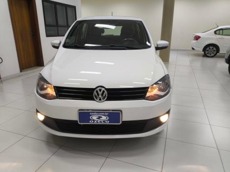 VOLKSWAGEN Fox 1.6 4P TREND FLEX, Foto 9