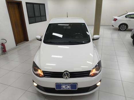 VOLKSWAGEN Fox 1.6 4P TREND FLEX, Foto 10