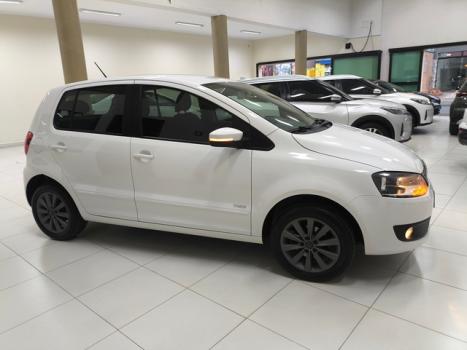 VOLKSWAGEN Fox 1.6 4P TREND FLEX, Foto 13