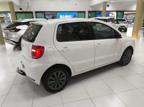 VOLKSWAGEN Fox 1.6 4P TREND FLEX, Foto 15