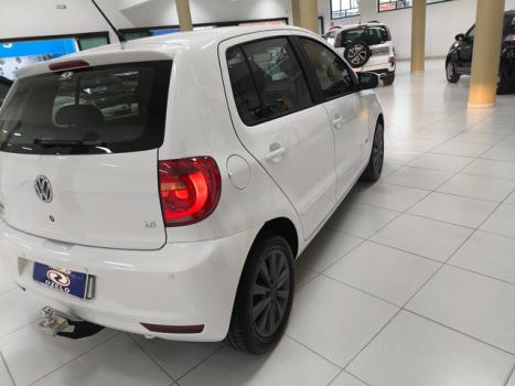 VOLKSWAGEN Fox 1.6 4P TREND FLEX, Foto 16