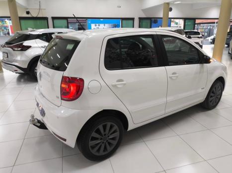 VOLKSWAGEN Fox 1.6 4P TREND FLEX, Foto 17