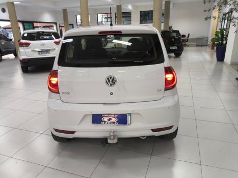 VOLKSWAGEN Fox 1.6 4P TREND FLEX, Foto 18