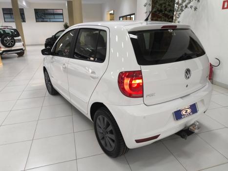 VOLKSWAGEN Fox 1.6 4P TREND FLEX, Foto 19