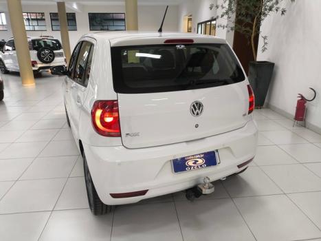 VOLKSWAGEN Fox 1.6 4P TREND FLEX, Foto 20