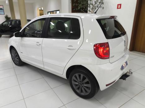 VOLKSWAGEN Fox 1.6 4P TREND FLEX, Foto 21