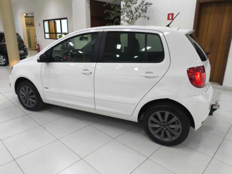 VOLKSWAGEN Fox 1.6 4P TREND FLEX, Foto 22
