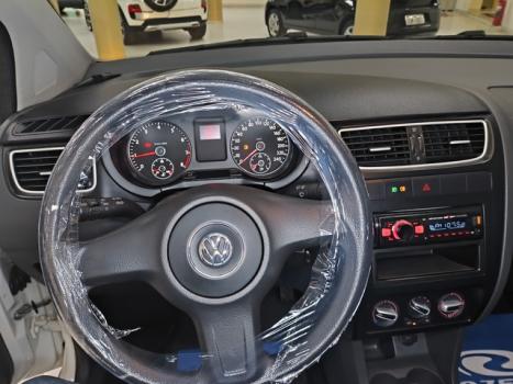 VOLKSWAGEN Fox 1.6 4P TREND FLEX, Foto 23