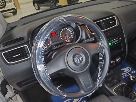 VOLKSWAGEN Fox 1.6 4P TREND FLEX, Foto 25