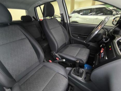 VOLKSWAGEN Fox 1.6 4P TREND FLEX, Foto 26
