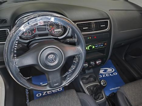 VOLKSWAGEN Fox 1.6 4P TREND FLEX, Foto 28
