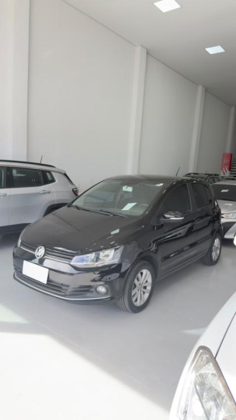 VOLKSWAGEN Fox 1.6 4P CONNECT FLEX, Foto 1