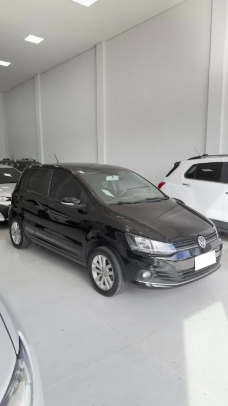VOLKSWAGEN Fox 1.6 4P CONNECT FLEX, Foto 2