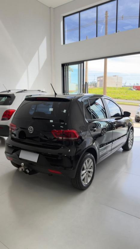 VOLKSWAGEN Fox 1.6 4P CONNECT FLEX, Foto 3