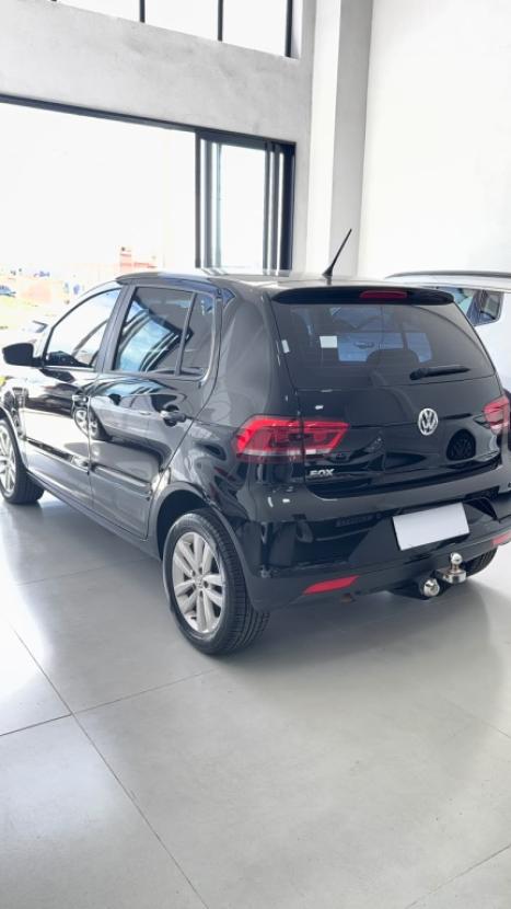 VOLKSWAGEN Fox 1.6 4P CONNECT FLEX, Foto 4