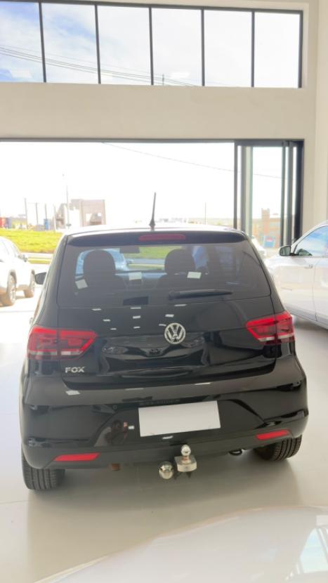 VOLKSWAGEN Fox 1.6 4P CONNECT FLEX, Foto 5