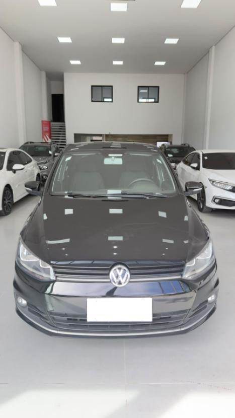 VOLKSWAGEN Fox 1.6 4P CONNECT FLEX, Foto 6