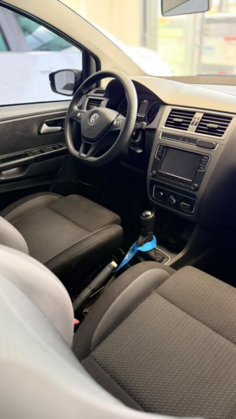 VOLKSWAGEN Fox 1.6 4P CONNECT FLEX, Foto 7