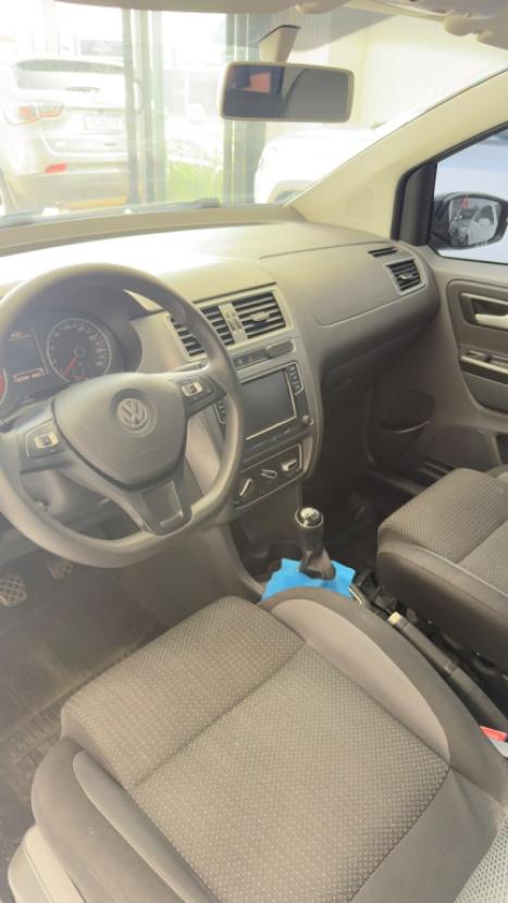 VOLKSWAGEN Fox 1.6 4P CONNECT FLEX, Foto 8