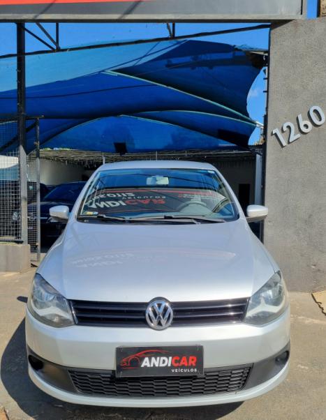 VOLKSWAGEN Fox 1.6 4P I-TREND FLEX, Foto 2