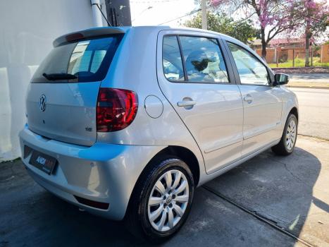 VOLKSWAGEN Fox 1.6 4P I-TREND FLEX, Foto 3