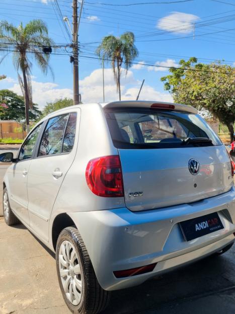 VOLKSWAGEN Fox 1.6 4P I-TREND FLEX, Foto 4