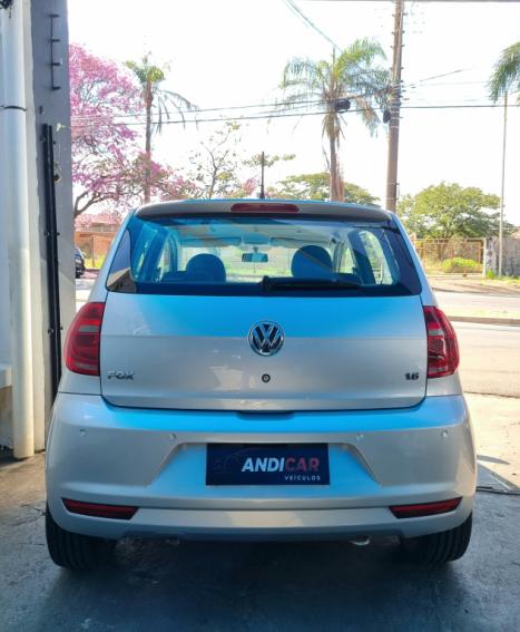 VOLKSWAGEN Fox 1.6 4P I-TREND FLEX, Foto 5