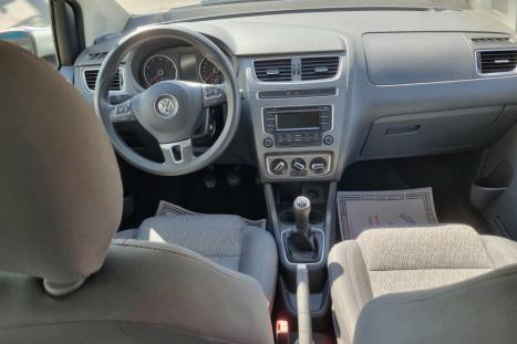 VOLKSWAGEN Fox 1.6 4P I-TREND FLEX, Foto 6