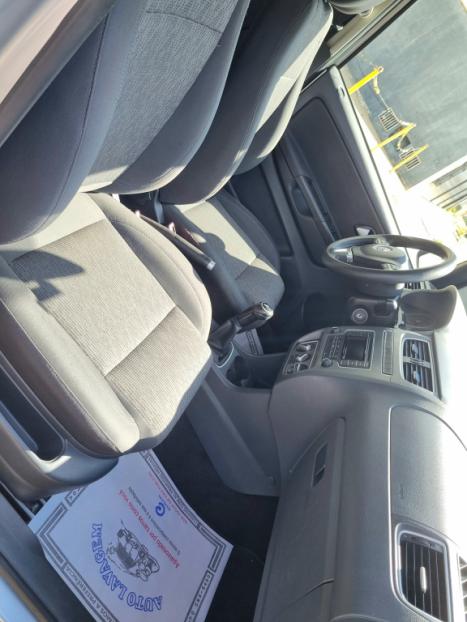 VOLKSWAGEN Fox 1.6 4P I-TREND FLEX, Foto 7