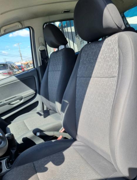 VOLKSWAGEN Fox 1.6 4P I-TREND FLEX, Foto 8