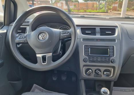 VOLKSWAGEN Fox 1.6 4P I-TREND FLEX, Foto 9