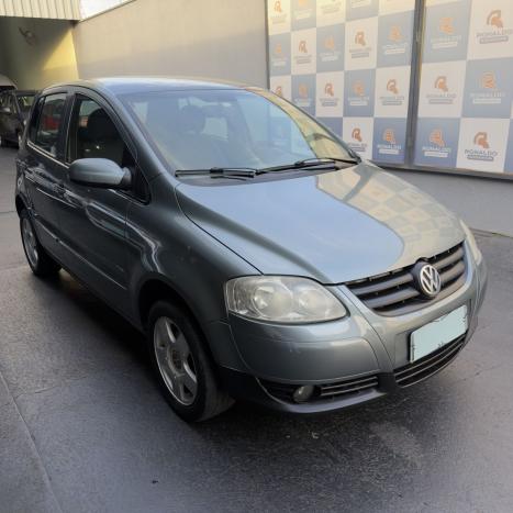 VOLKSWAGEN Fox 1.6 4P PLUS FLEX, Foto 1