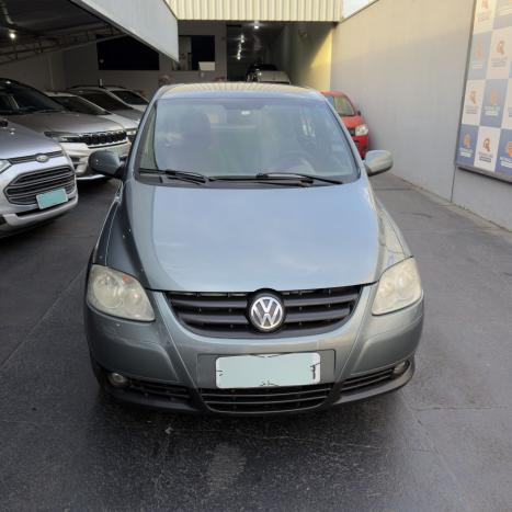VOLKSWAGEN Fox 1.6 4P PLUS FLEX, Foto 2