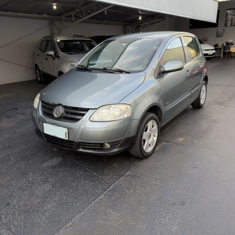 VOLKSWAGEN Fox 1.6 4P PLUS FLEX, Foto 3