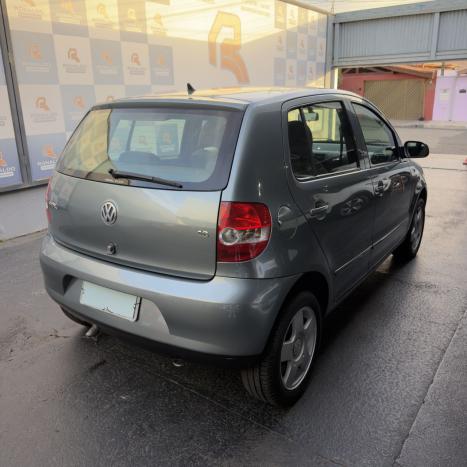 VOLKSWAGEN Fox 1.6 4P PLUS FLEX, Foto 4