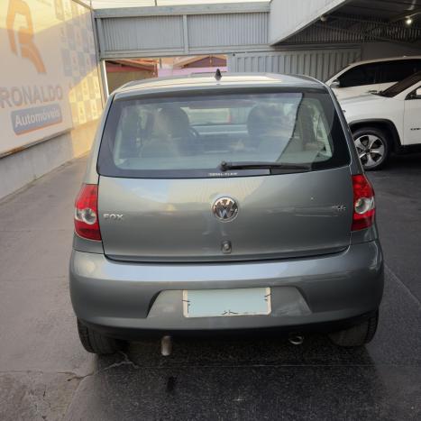 VOLKSWAGEN Fox 1.6 4P PLUS FLEX, Foto 5