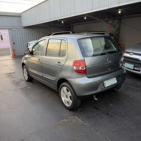 VOLKSWAGEN Fox 1.6 4P PLUS FLEX, Foto 6