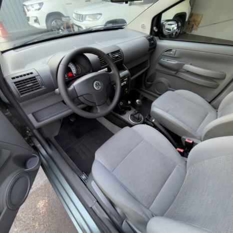 VOLKSWAGEN Fox 1.6 4P PLUS FLEX, Foto 7