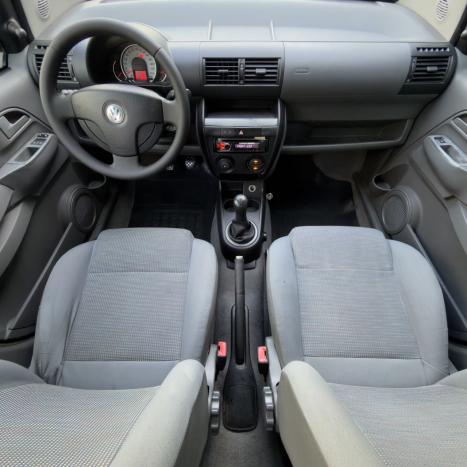 VOLKSWAGEN Fox 1.6 4P PLUS FLEX, Foto 10