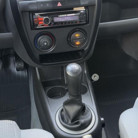 VOLKSWAGEN Fox 1.6 4P PLUS FLEX, Foto 11