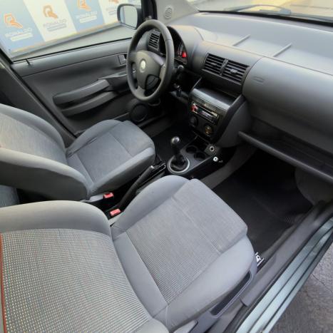 VOLKSWAGEN Fox 1.6 4P PLUS FLEX, Foto 13