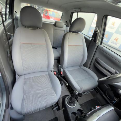 VOLKSWAGEN Fox 1.6 4P PLUS FLEX, Foto 14
