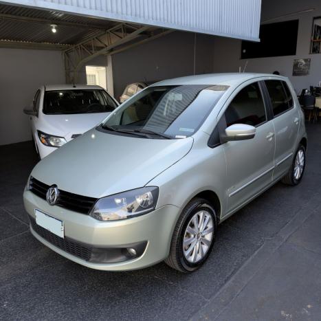 VOLKSWAGEN Fox 1.6 4P FLEX PRIME I-MOTION AUTOMATIZADO, Foto 1