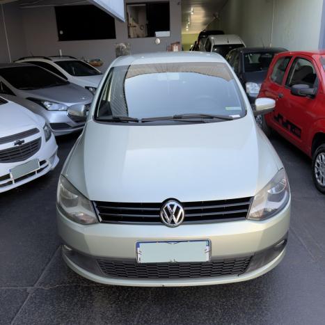VOLKSWAGEN Fox 1.6 4P FLEX PRIME I-MOTION AUTOMATIZADO, Foto 2