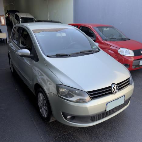 VOLKSWAGEN Fox 1.6 4P FLEX PRIME I-MOTION AUTOMATIZADO, Foto 3