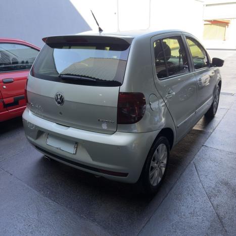 VOLKSWAGEN Fox 1.6 4P FLEX PRIME I-MOTION AUTOMATIZADO, Foto 4