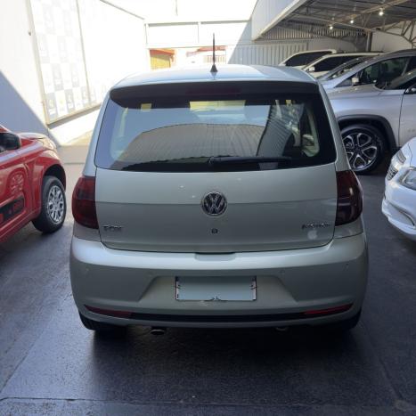 VOLKSWAGEN Fox 1.6 4P FLEX PRIME I-MOTION AUTOMATIZADO, Foto 5