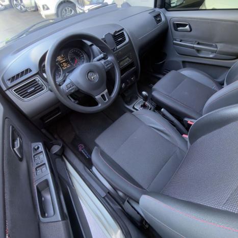 VOLKSWAGEN Fox 1.6 4P FLEX PRIME I-MOTION AUTOMATIZADO, Foto 7