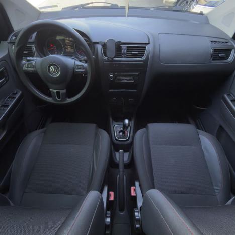 VOLKSWAGEN Fox 1.6 4P FLEX PRIME I-MOTION AUTOMATIZADO, Foto 9