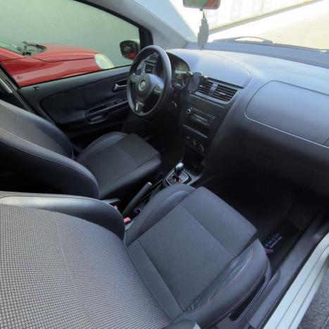 VOLKSWAGEN Fox 1.6 4P FLEX PRIME I-MOTION AUTOMATIZADO, Foto 11